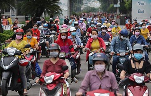 Khẩn trương trợ giúp hơn 2.500 lao động của Công ty Pou Yuen Việt Nam sắp mất việc
