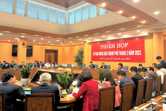 Hà Nội xem xét bãi bỏ quy định về lệ phí đăng ký cư trú