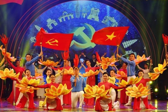 Hôm nay (27/2), diễn ra Hội thảo khoa học quốc gia 80 năm Đề cương về văn hóa Việt Nam