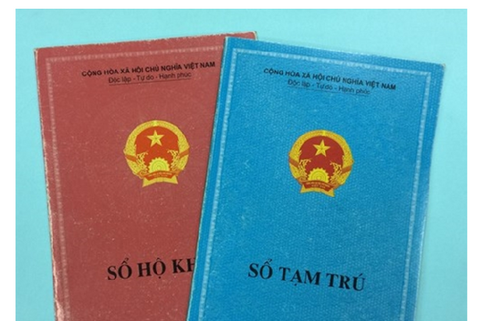 Chấn chỉnh thực hiện quy định liên quan đến bỏ sổ hộ khẩu giấy