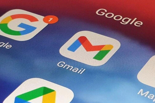Google tăng cường chức năng mã hóa bảo mật cho thư gửi qua Gmail