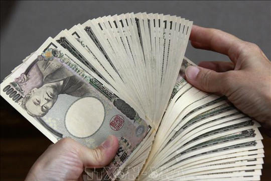 Ngân hàng trung ương Nhật Bản giữ nguyên chính sách tiền tệ