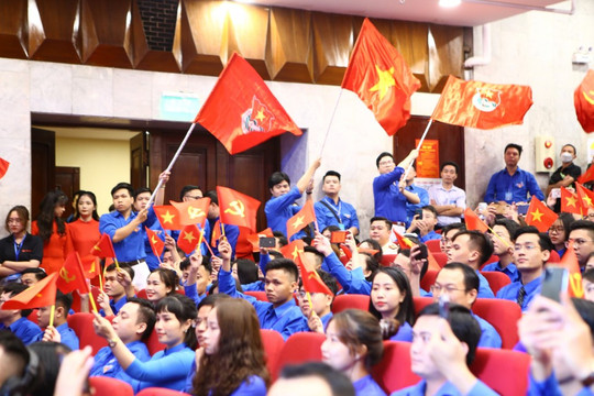 Lãnh đạo UBND thành phố Hà Nội sẽ đối thoại với thanh niên vào tháng 5-2023