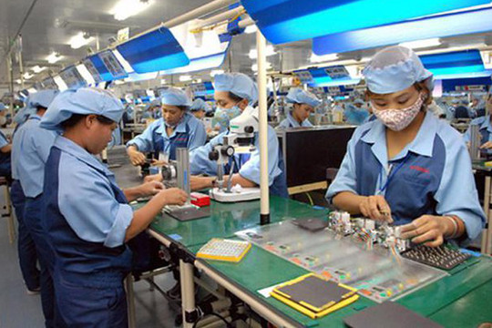 Phê duyệt Kế hoạch thực hiện Bản ghi nhớ về tuyển dụng lao động giữa Việt Nam và Malaysia