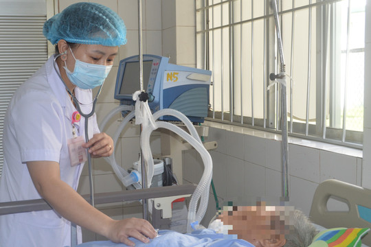 Bệnh nhân thứ hai mắc uốn ván tại Hà Nội