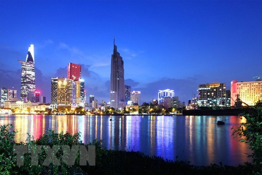 Xây dựng Nghị quyết về thí điểm cơ chế, chính sách đặc thù phát triển thành phố Hồ Chí Minh