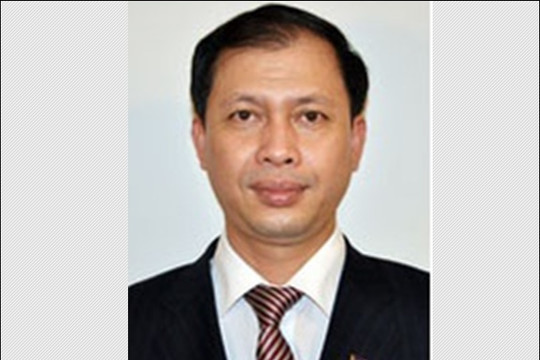 Khởi tố nguyên Tổng Giám đốc liên quan dự án xây vượt tầng của Tập đoàn Mường Thanh