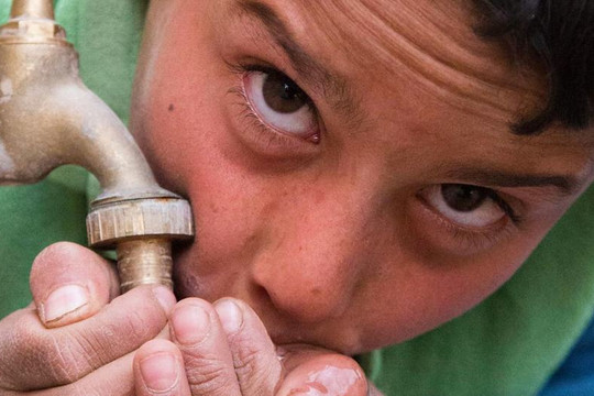 Liên hợp quốc cảnh báo nguy cơ khủng hoảng nước