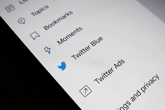 Những điều cần biết về cơ chế ''tích xanh'' Twitter Blue