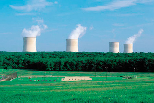 Quốc hội Pháp thông qua dự luật “Tăng cường năng lượng hạt nhân”: Ưu tiên tự chủ năng lượng