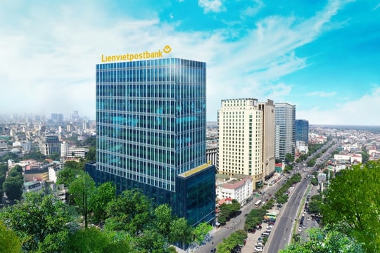 Lienvietpostbank được Moody’s nâng hạng tín nhiệm