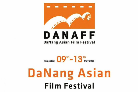Công bố các hoạt động Liên hoan phim châu Á Đà Nẵng