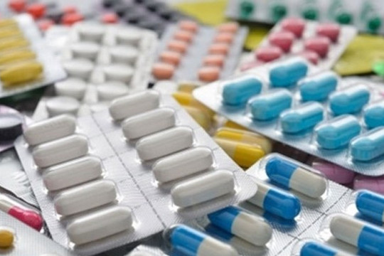 Bộ Y tế đề xuất dự trữ một số thuốc hiếm, chấp nhận hủy bỏ khi hết hạn