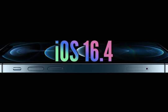 iOS 16.4 cải thiện chất lượng cuộc gọi trên iPhone, iPad