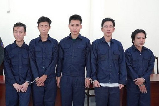 Thành phố Hồ Chí Minh: Phá án ma túy không bỏ lọt tội phạm, không làm oan người vô tội
