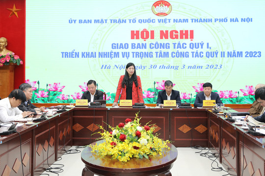 Hơn 30 tỷ đồng ủng hộ Quỹ ''Vì biển, đảo Việt Nam'' năm 2023