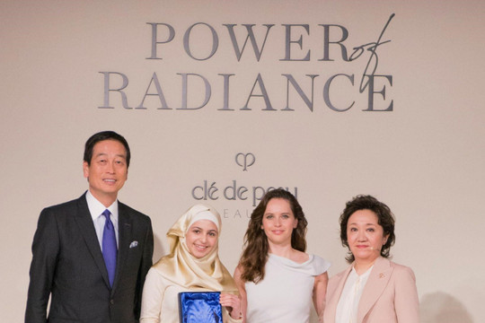 Giải thưởng Power of Radiance 2023: Thúc đẩy giáo dục STEM góp phần nâng cao chất lượng giáo dục ở nông thôn mới
