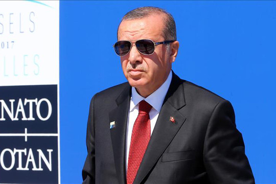 Thổ Nhĩ Kỳ chính thức chấp thuận Phần Lan gia nhập NATO