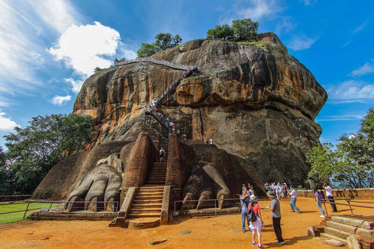 Du lịch Sri Lanka mong đón nhiều khách Việt Nam