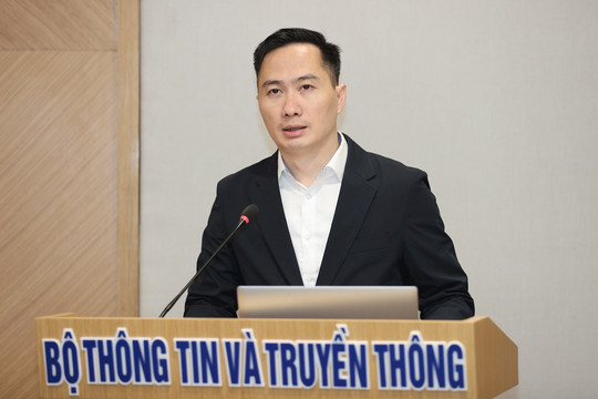 Thúc đẩy hệ sinh thái sản phẩm, dịch vụ IoT Việt Nam từ kinh nghiệm Hàn Quốc