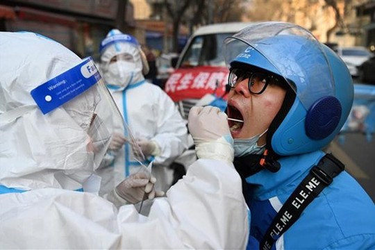 Trung Quốc công bố kế hoạch phòng, chống các bệnh đặc hữu