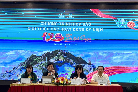 Lào Cai chuẩn bị chuỗi sự kiện kỷ niệm 120 năm du lịch Sa Pa