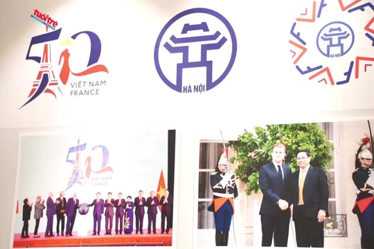 Nhiều vấn đề cốt lõi được trao đổi trong khuân khổ Hội nghị hợp tác giữa các địa phương Việt Nam - Pháp lần thứ 12