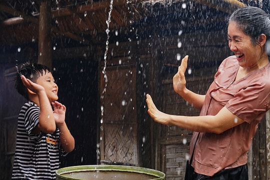 Tuần phim kỷ niệm 48 năm ngày Giải phóng miền Nam thống nhất đất nước