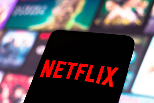 Netflix sẽ mạnh tay dẹp thủ thuật chia sẻ ''lậu'' tài khoản