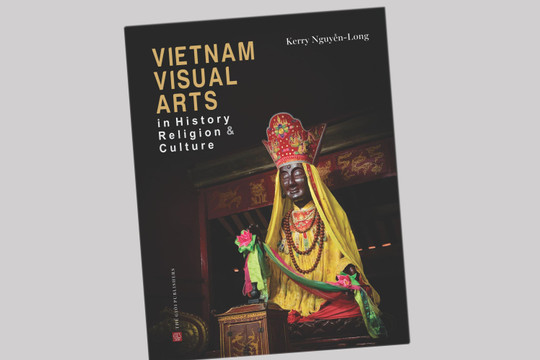 Nghệ thuật thị giác Việt Nam trong lịch sử, tôn giáo và văn hóa