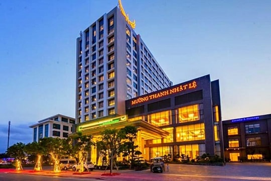 Trải nghiệm kỳ nghỉ tuyệt vời tại 7 khách sạn Đà Nẵng view biển cực đẹp