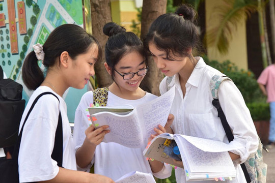Hà Nội công bố phương án tuyển sinh lớp 10 của các trường tư thục
