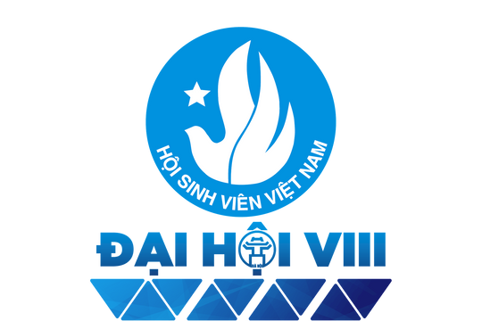 Công bố biểu trưng và ca khúc chính thức Đại hội đại biểu Hội Sinh viên Việt Nam thành phố Hà Nội lần thứ VIII