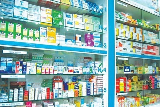 Bảo đảm cung ứng thuốc phòng, chống dịch bệnh trong mùa hè