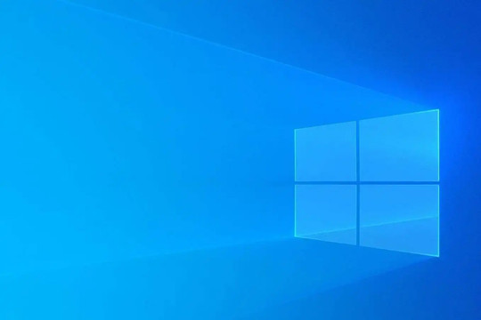 Microsoft dừng việc bổ sung tính năng mới cho Windows 10