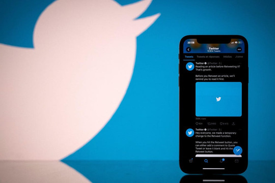 Twitter cho phép thu phí xem từng bài viết từ tháng 5-2023