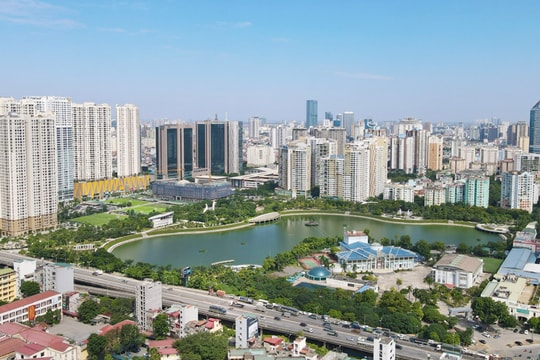 Giữ vững vai trò tiên phong, xứng đáng là trái tim cả nước