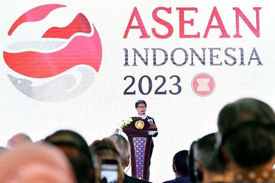 ASEAN thúc đẩy các nỗ lực phòng chống tội phạm buôn người