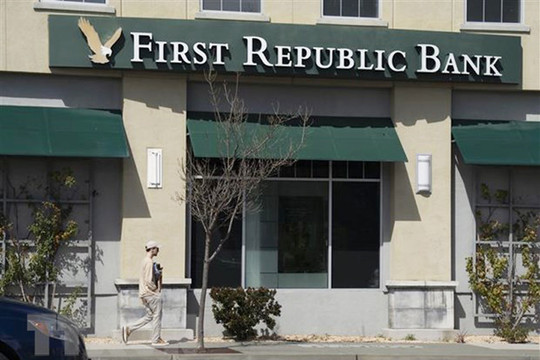 FDIC cải cách bảo hiểm tiền gửi sau sự sụp đổ của First Republic Bank