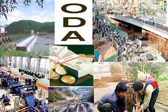 Bổ sung thẩm quyền quyết định chủ trương đầu tư chương trình, dự án sử dụng vốn ODA