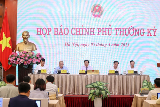 Trong quý II-2023, Bộ Công an sẽ có kết luận điều tra vụ Việt Á