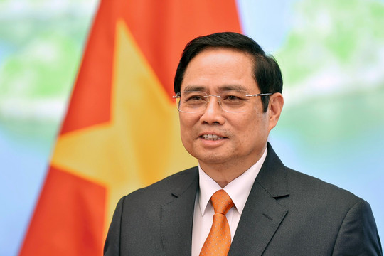 Thủ tướng Phạm Minh Chính sẽ dự Hội nghị cấp cao ASEAN lần thứ 42 tại Indonesia