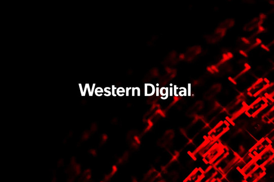 Nhiều khách hàng của Western Digital mất dữ liệu nhạy cảm vì tấn công mạng