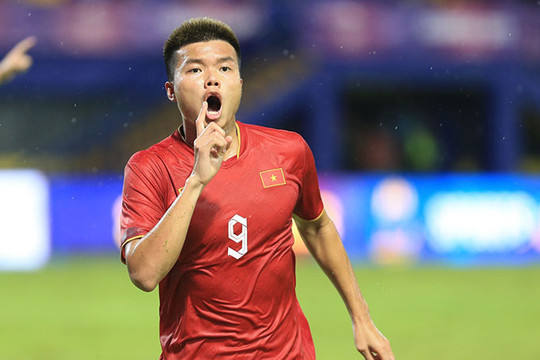 Thắng Malaysia 2-1, đội tuyển U22 Việt Nam vào bán kết sớm một vòng đấu