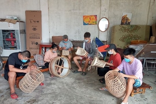 Đề xuất đưa 29 làng nghề đã bị mai một ra khỏi danh sách làng nghề truyền thống