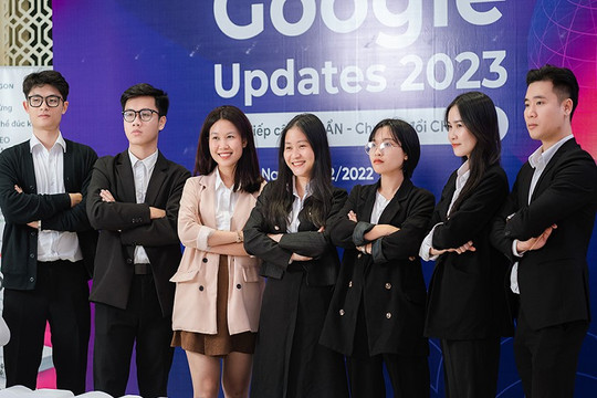 Lưu nhanh top 3 công ty dịch vụ SEO tại Hà Nội uy tín hàng đầu