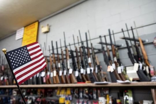 Mỹ: Hơn 14.000 người thiệt mạng vì súng đạn từ đầu năm 2023
