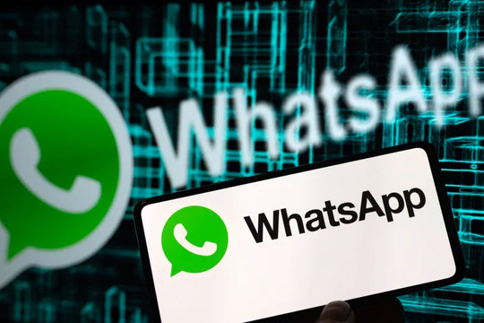 WhatsApp khiến nhiều điện thoại Android liên tục cảnh báo bị ‘’nghe trộm’’