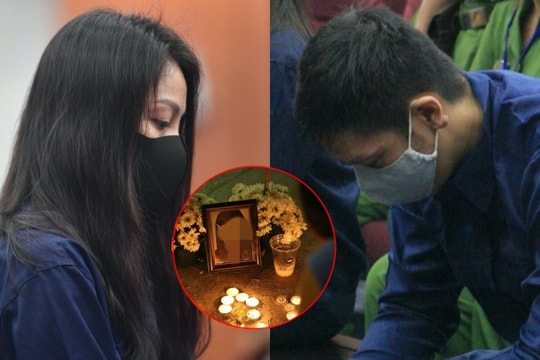 Vụ bạo hành bé 8 tuổi tử vong: Nguyễn Kim Trung Thái lãnh tám năm tù