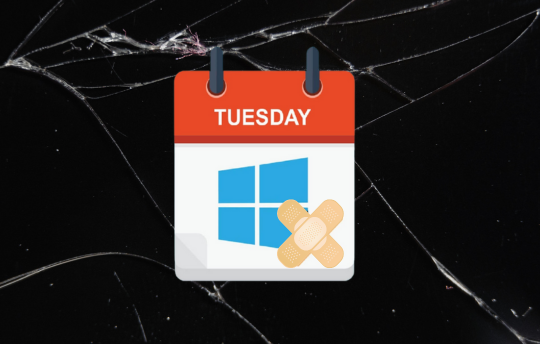 Bốn lỗ hổng Windows có thể bị khai thác thành chuỗi tấn công